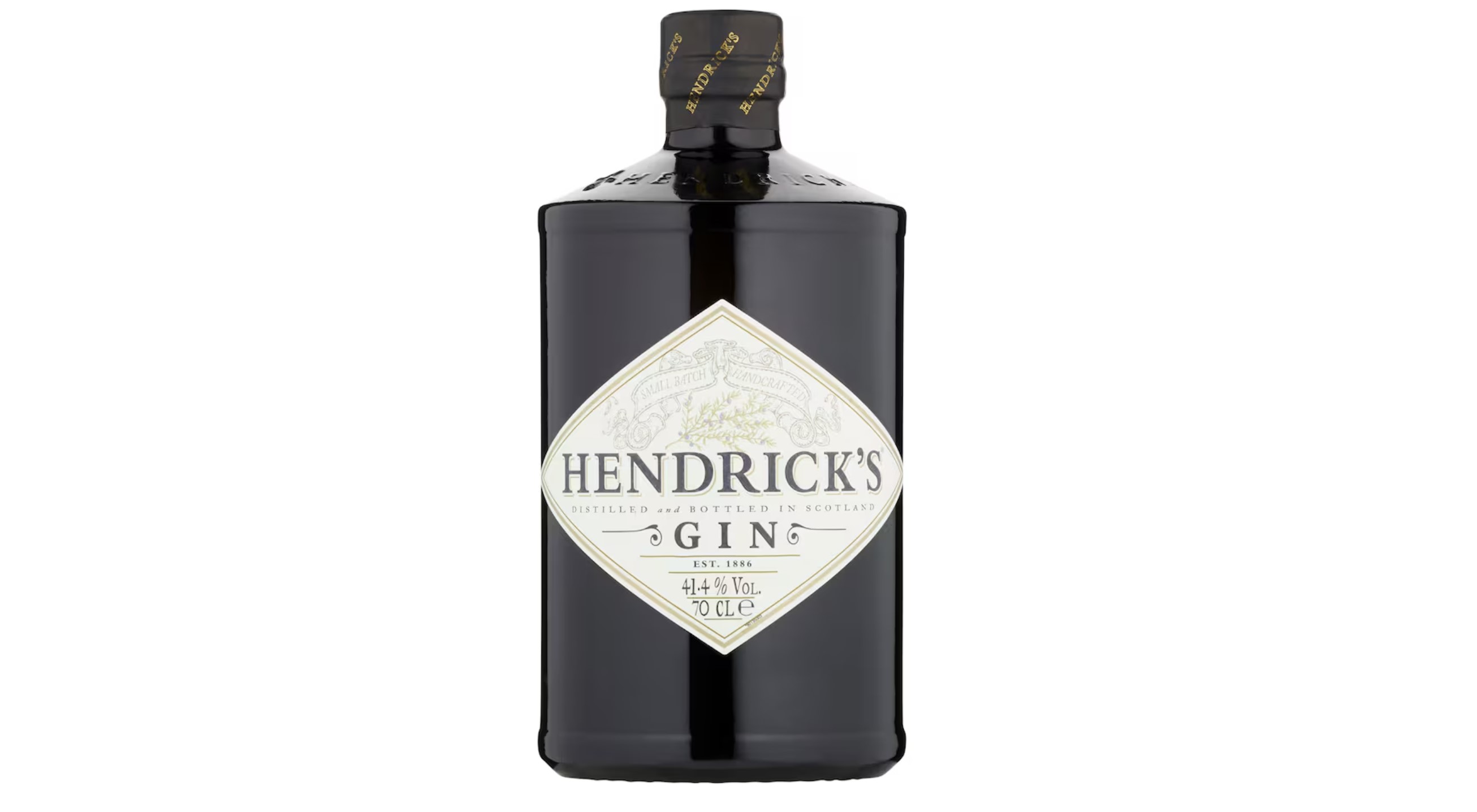 Gin Hendrick's 41,4% 0,7l